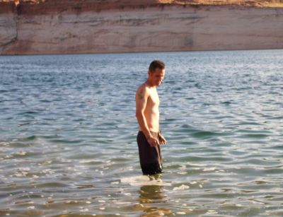 Richard Pauley