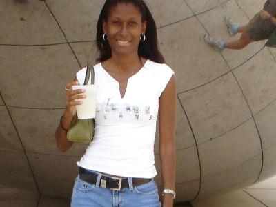 Tamika Martin