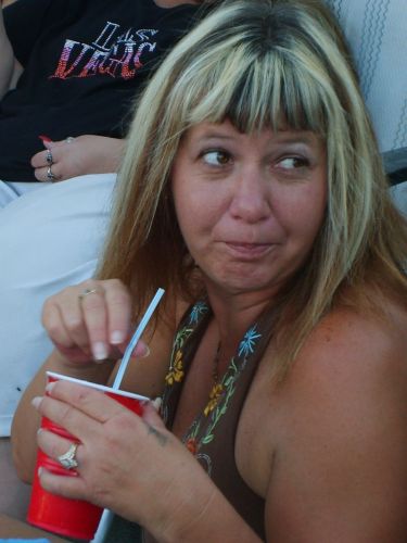 Carrie Glass