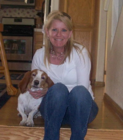 Gayle Kenemore
