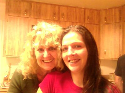 Shannon Burnette