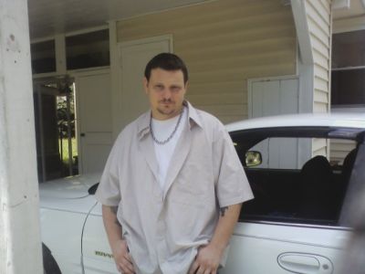Jeremy Huffman
