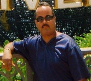 Enrique Padilla