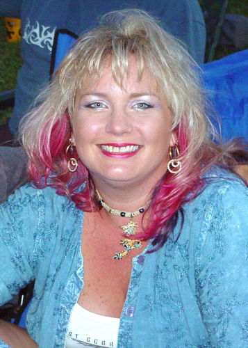 Cynthia Bernardi