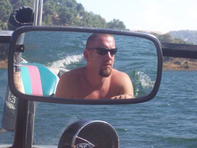 Wade Hudock