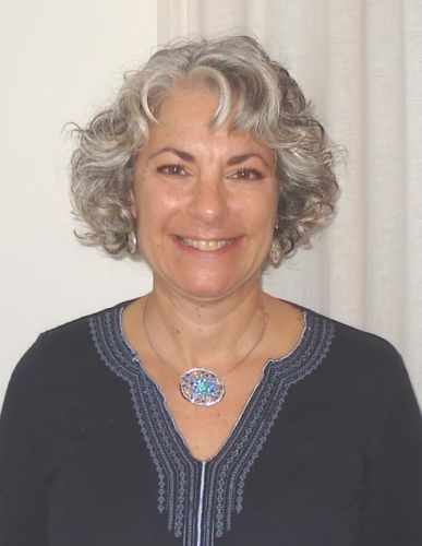 Luann Paglia