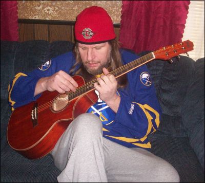 Kevin Kalinowski