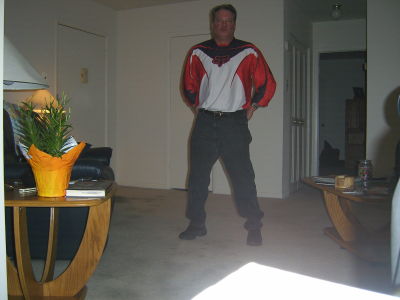 Scott Blank