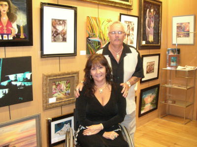 Lora Duguay