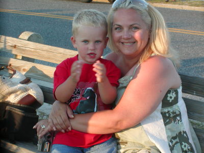 Ann Woltemate