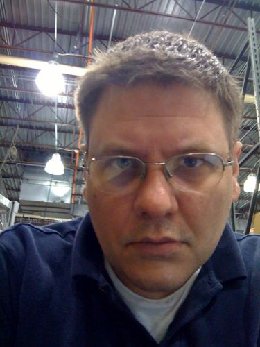 Timothy Palmer