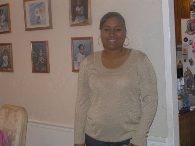 Stacey Washington