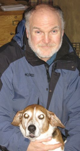 Ronald Clothier