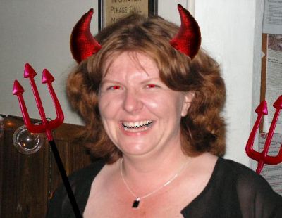 Sharon Gongola