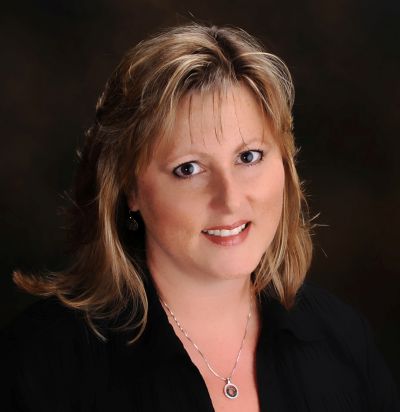 Christina Knowles
