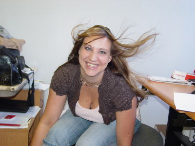 Christine Sweatman