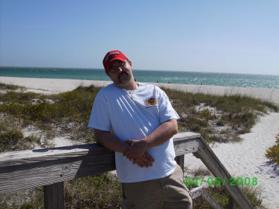 Kevin Crenshaw