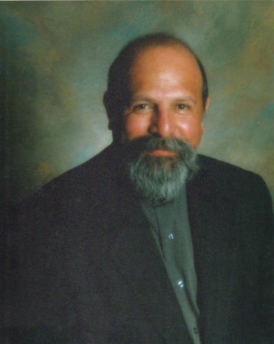 Andrew Vigil