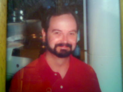 Timothy Lawson