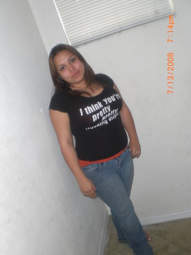 Rebecca Villafranca