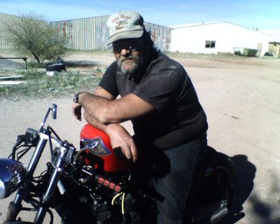 Vern Partin