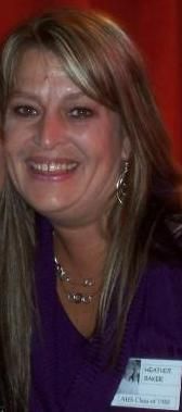 Heather Aho