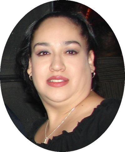 Theresa Fernandez