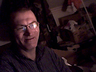 Norman Middleton