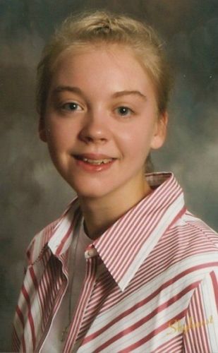 Alicia Paske