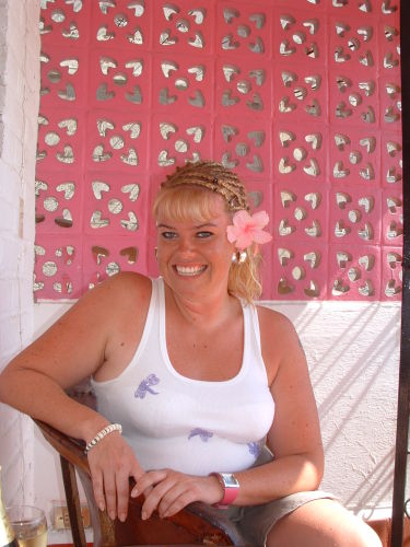 Alison Remington