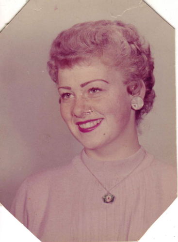 Carol Ligier