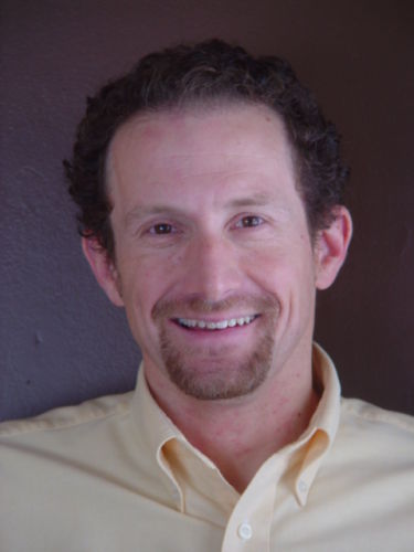 Steven Eberly