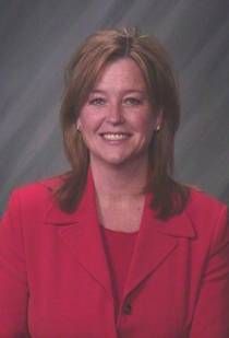 Tracy Tipton