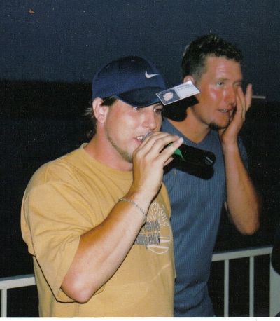 Jeremy Dambrosio