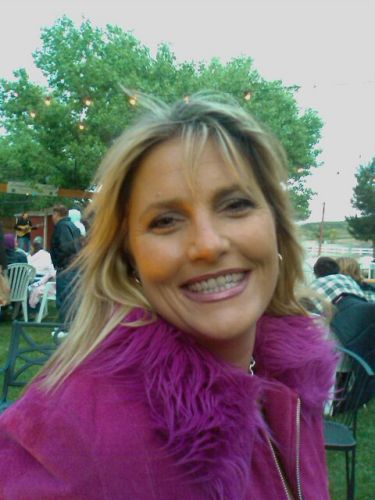 Amy Hughes