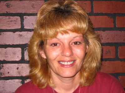 Melinda Atkins