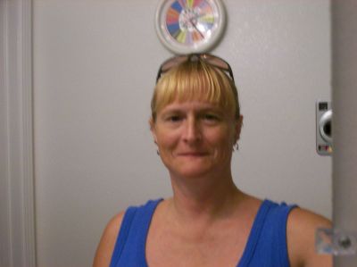 Beverly Holden