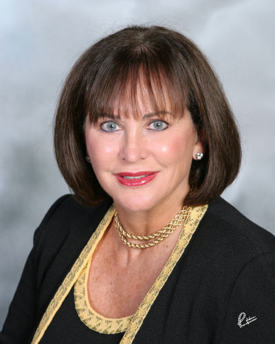 Judith Aarnes