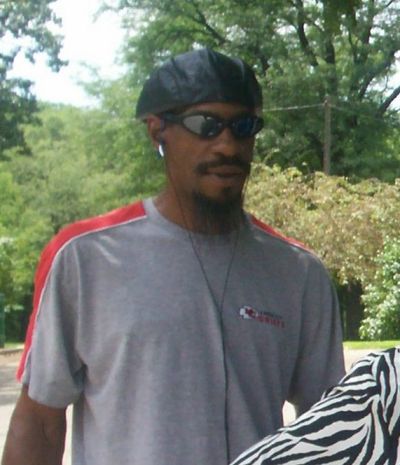 Jason Byrd