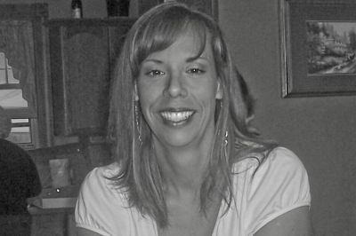 Darla Hunter