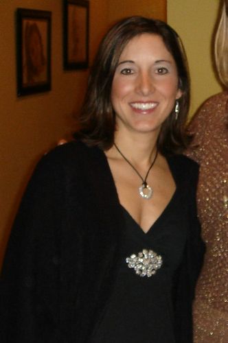 Marie Stellini