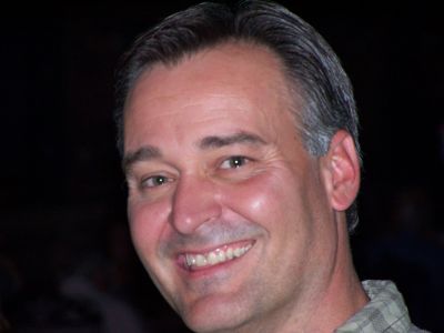 Allen Gore