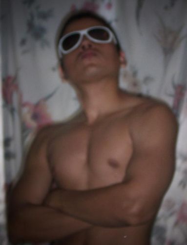 Jacob Jimenez
