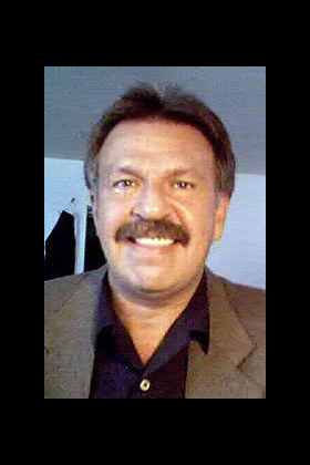 Ronald Greathouse