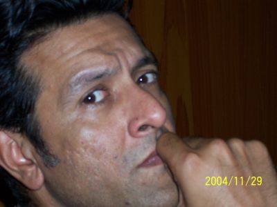 Khairi Shoaib