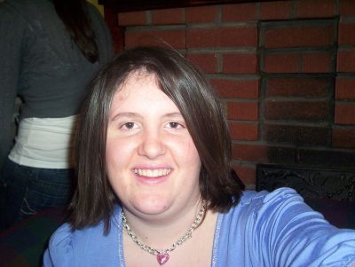Courtney Krickler