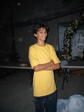 Sahib Laskar