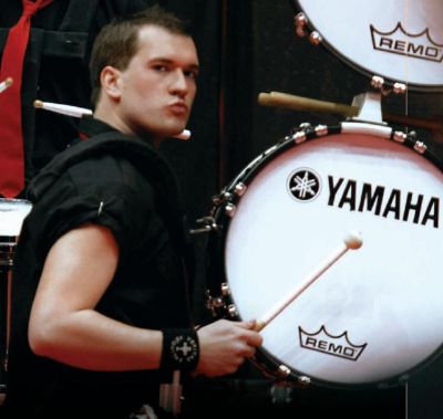 Kyle Morse