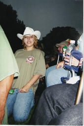 Rebecca Newman