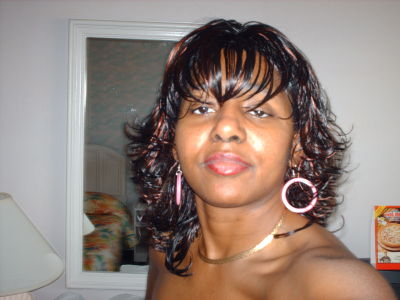 Jacqueline Davis